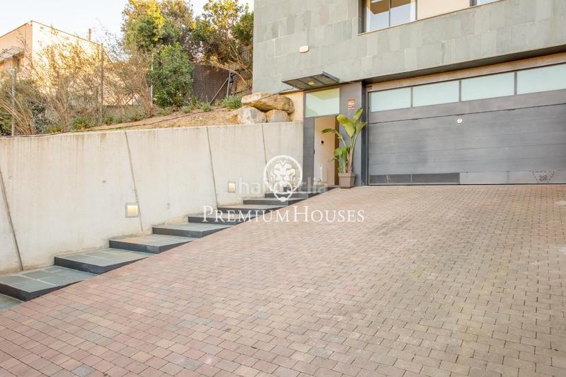 Foto b11f62a2-89ee-4aac-b2ed-4f48353b50fb. Haus mit heizung parking pool in Alella