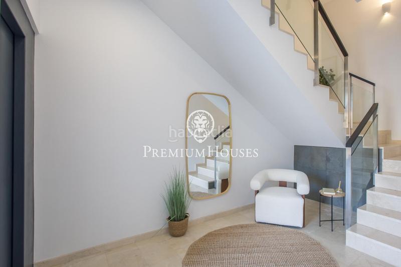 Foto b241b193-0d88-47c3-993b-c1c6f5598741. Haus mit heizung parking pool in Alella