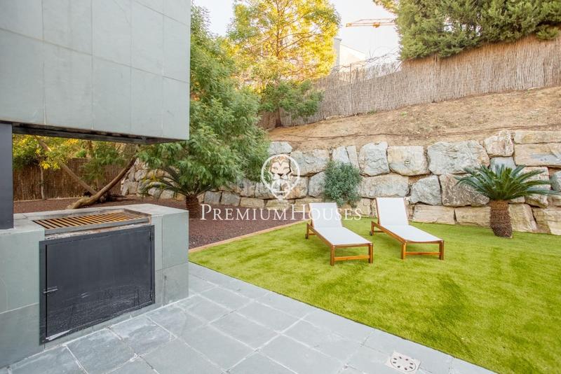 Foto bc3f488c-70ac-4c35-a2d1-1cbdf19d7372. Haus mit heizung parking pool in Alella