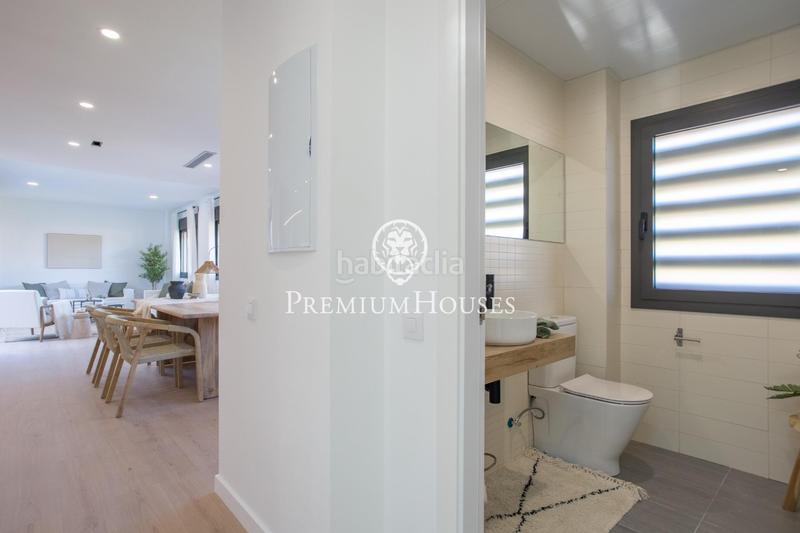 Foto c3bf2796-d586-4141-baa8-5d60cebff913. Haus mit heizung parking pool in Alella