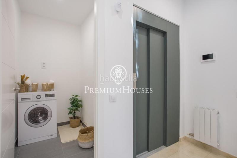 Foto e93fc26d-7366-4837-80ae-3efe09b63a80. Haus mit heizung parking pool in Alella