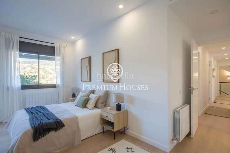 Foto ee574a71-1910-430d-babb-b4d6ab5b4145. Haus mit heizung parking pool in Alella