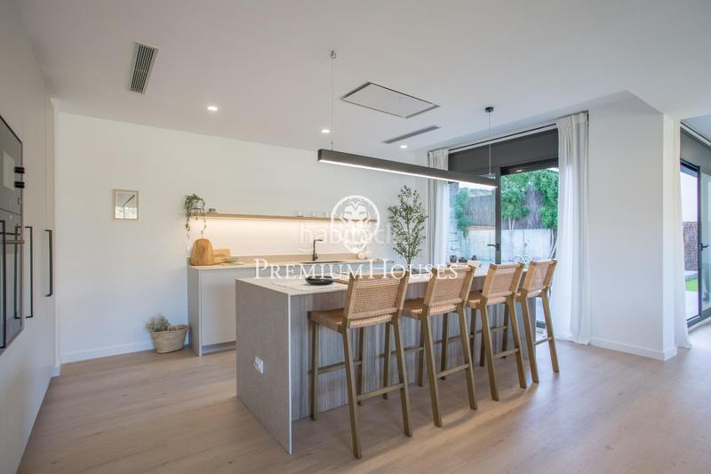 Foto f94c2495-24f8-4b65-b655-fc76a83b92cb. Haus mit heizung parking pool in Alella