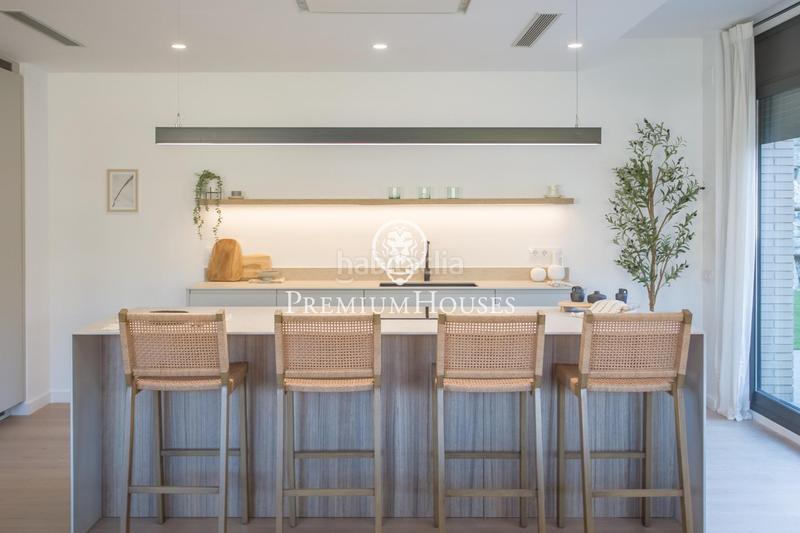 Foto fa921ce8-b83b-46e7-862c-686567d4b35f. Haus mit heizung parking pool in Alella