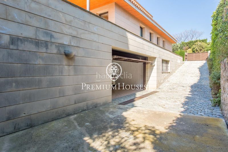 Foto 7d4725e7-7137-4335-b94a-b04fd9258fc6. Casa amb calefacció aparcament piscina a Alella