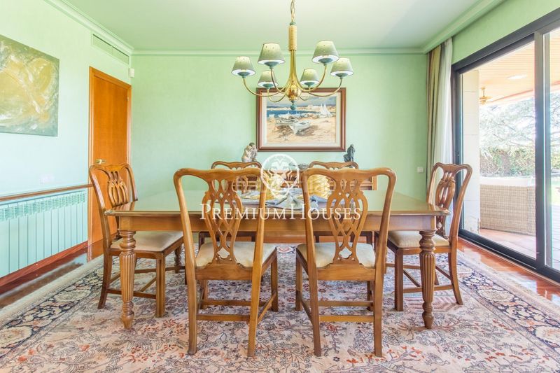 Foto b93a2196-d749-4257-b7bb-896c267861a5. Casa amb calefacció aparcament piscina a Alella