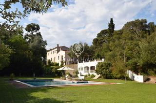 Maison à Urbanitzacions. Esplendida masia en venta costera en sant pol de mar