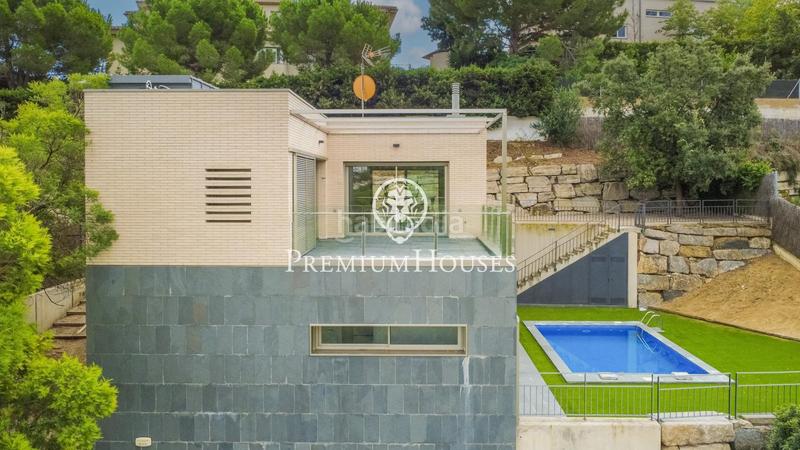 Foto 0b11f4a9-958a-4cf4-904f-35c606f14b9a. Casa con riscaldamento parcheggio in Alella