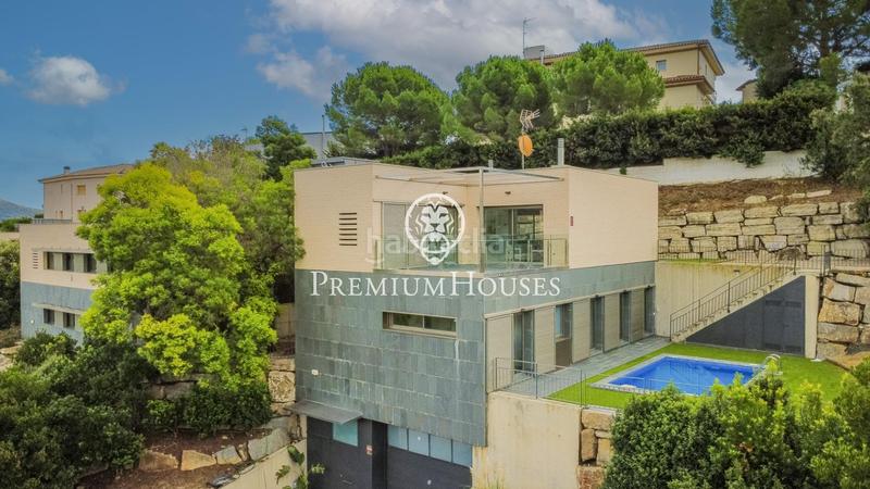 Foto 19c7208d-1be9-49f8-97cf-7a6f09c52fd0. Casa con riscaldamento parcheggio in Alella