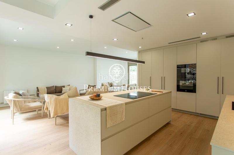 Foto 1dda6f20-10a5-43e1-ac00-faa3ade6da2a. Casa con riscaldamento parcheggio in Alella