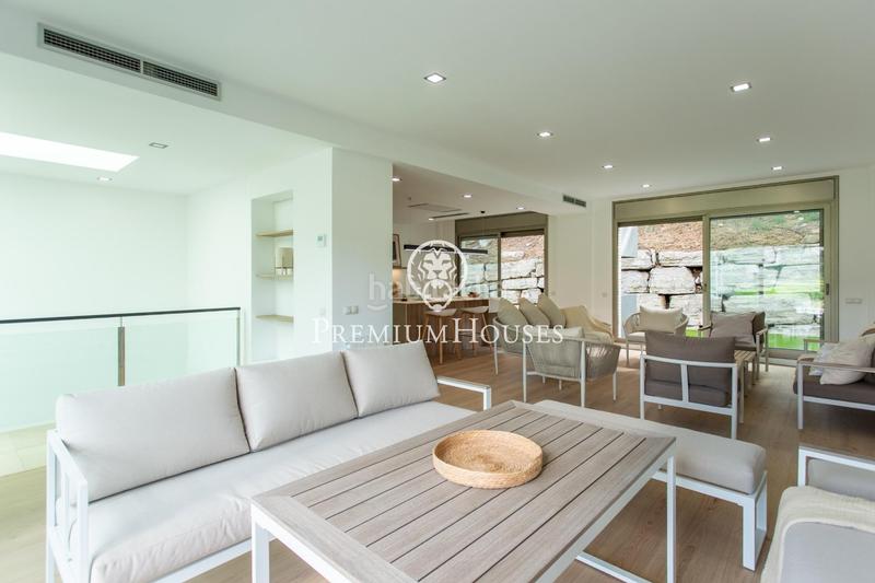 Foto 1e3b1db0-a834-46cf-9074-058149c36d4b. Casa con riscaldamento parcheggio in Alella