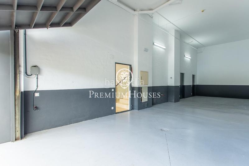 Foto 2c5386c6-132c-48e2-b42b-cbfcabab1784. Casa con riscaldamento parcheggio in Alella