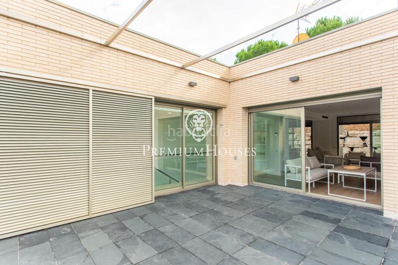 Foto 3792b555-402c-4a7a-ac42-6e199858491c. Casa con riscaldamento parcheggio in Alella