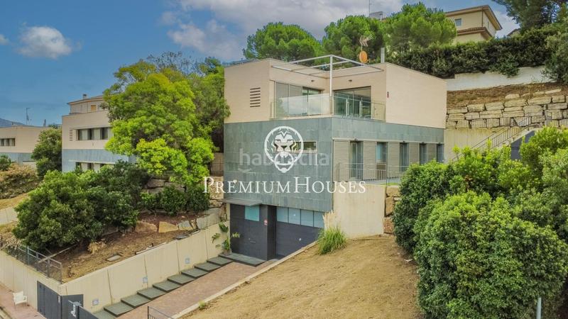 Foto 43adde0f-97f1-4a7b-bfec-50c14e437c34. Casa con riscaldamento parcheggio in Alella