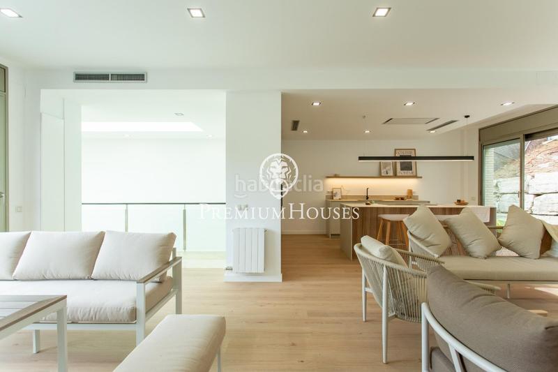 Foto 4b770760-e2af-4e80-a0b0-5d8f3fc9a481. Casa con riscaldamento parcheggio in Alella