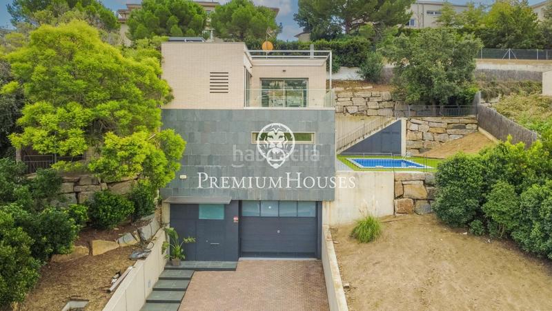 Foto 683987ad-c05d-4251-863f-f2c3e80ba9f8. Casa con riscaldamento parcheggio in Alella