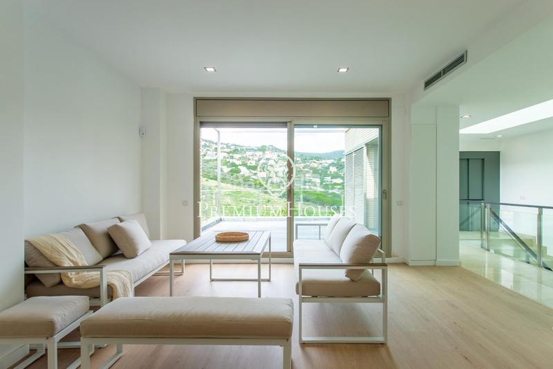 Foto 70113790-95c9-46d1-a1df-b5e5fa3273bf. Casa con riscaldamento parcheggio in Alella