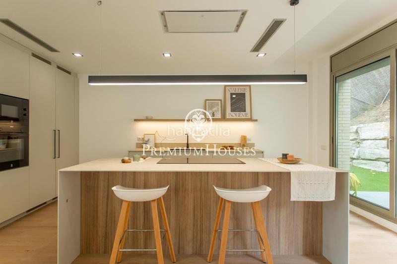 Foto 72e036f6-d782-47f1-85c0-7df48227f8be. Casa con riscaldamento parcheggio in Alella