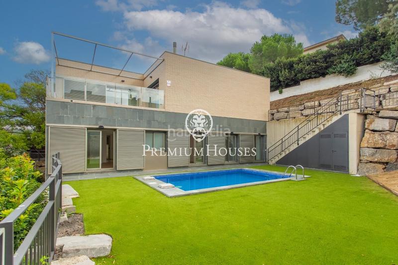 Foto 8f47bc6d-e1a0-44f6-81d0-84a37912f3ff. Casa con riscaldamento parcheggio in Alella