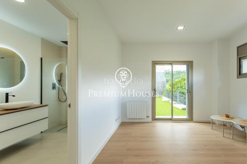 Foto 9112c693-ac6f-46c5-aede-9c08e615cff5. Casa con riscaldamento parcheggio in Alella