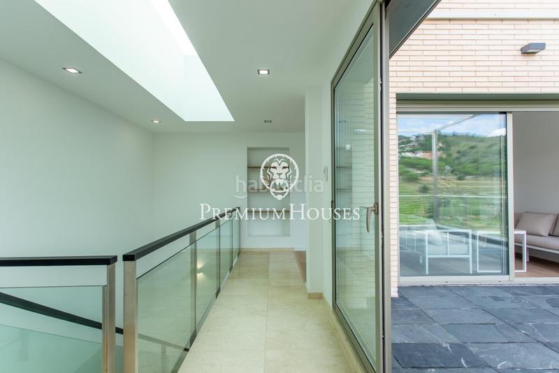 Foto 9832ff77-2f4e-45e5-9961-f0e7c34cb703. Casa con riscaldamento parcheggio in Alella