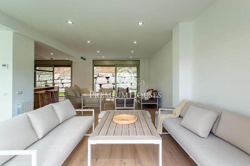 Foto 9c4aa63c-99b0-401a-a31f-13ca6be7fd50. Casa con riscaldamento parcheggio in Alella