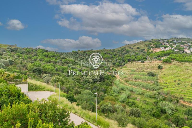 Foto ae9442a2-eb2c-43c4-a172-3718ad035a83. Casa con riscaldamento parcheggio in Alella