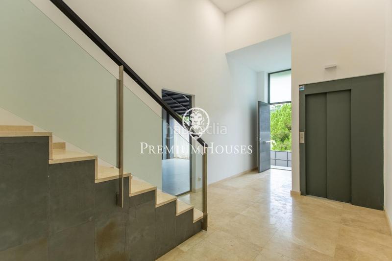 Foto b1167148-8525-4150-9f71-8b302df75c1f. Casa con riscaldamento parcheggio in Alella