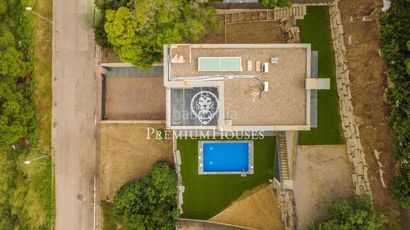 Foto bc15a25e-b57a-4004-86d0-b64b0a172985. Casa con riscaldamento parcheggio in Alella