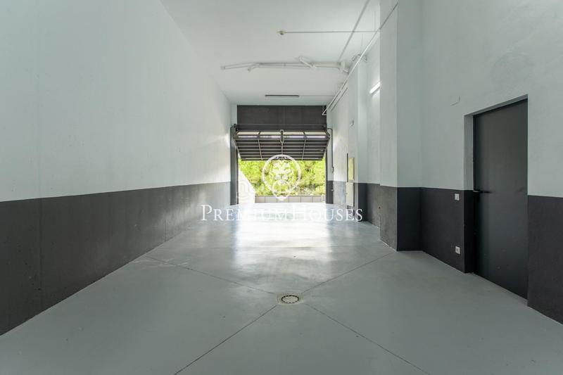 Foto c13b151a-0136-4b00-913c-fc8864b5a2eb. Casa con riscaldamento parcheggio in Alella