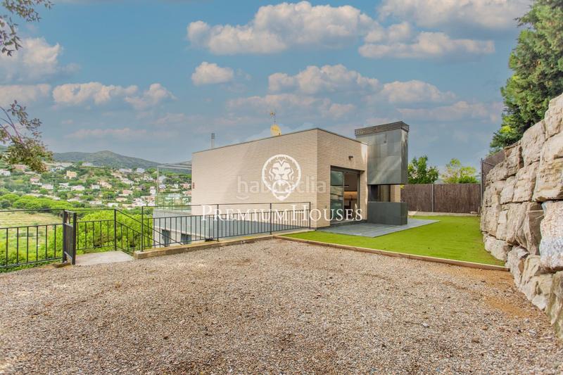 Foto d4567b64-9bc5-469b-8e7f-92a8e5e3ae21. Casa con riscaldamento parcheggio in Alella