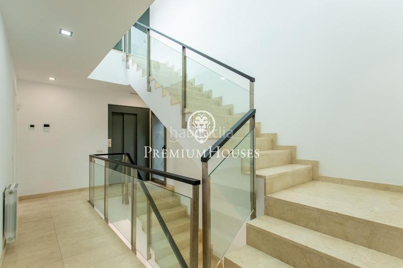 Foto e96183c2-14b9-499f-8c23-baf3c6277bd1. Casa con riscaldamento parcheggio in Alella