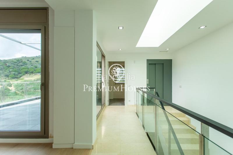 Foto f0ec52d8-392b-4186-960a-490b08adee05. Casa con riscaldamento parcheggio in Alella