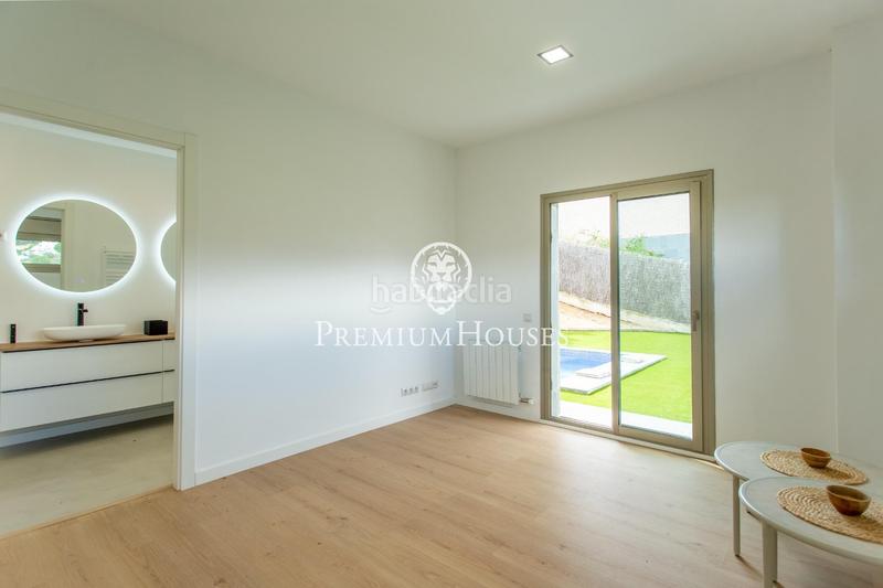 Foto f28a02ee-51aa-4d2d-aa7e-bd99947fd8a1. Casa con riscaldamento parcheggio in Alella