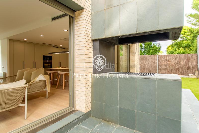 Foto f28a68f5-407a-4c32-8d8e-e54bb037e9e1. Casa con riscaldamento parcheggio in Alella