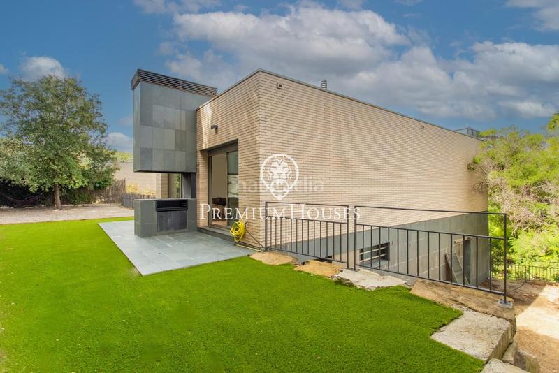 Foto f5110539-b5ce-45ce-943a-9142b5abd158. Casa con riscaldamento parcheggio in Alella