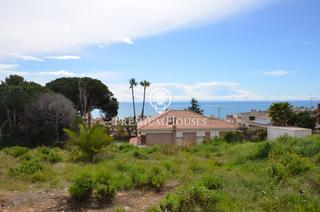 Wohngrundstück in Califòrnia-Santa Madrona. Terreno en venta para construir la casa de tus sueños en el cent
