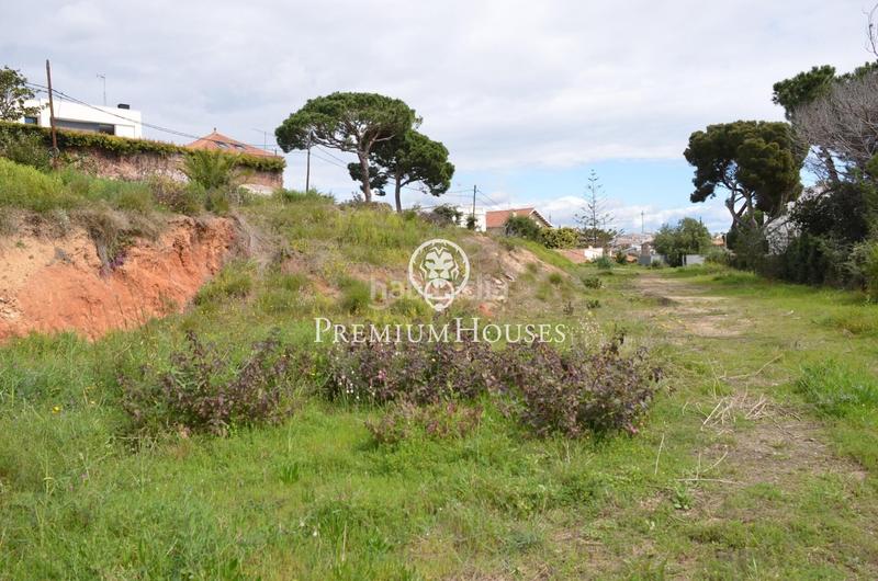 Foto 173ba25a-1eed-4dd0-9ddd-cc2fc2d7c9ba. Wohngrundstück in Califòrnia-Santa Madrona Masnou (El)