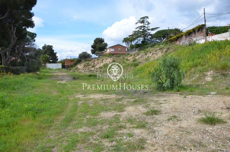 Foto 2961b9b6-66db-4846-899a-dd9f220f4dba. Wohngrundstück in Califòrnia-Santa Madrona Masnou (El)