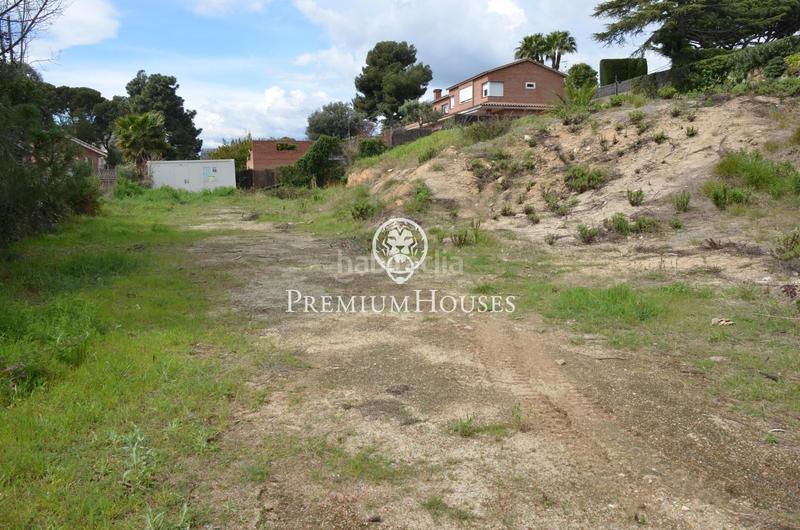 Foto 347279b3-df15-4c4f-bef3-4c52427fcf36. Wohngrundstück in Califòrnia-Santa Madrona Masnou (El)