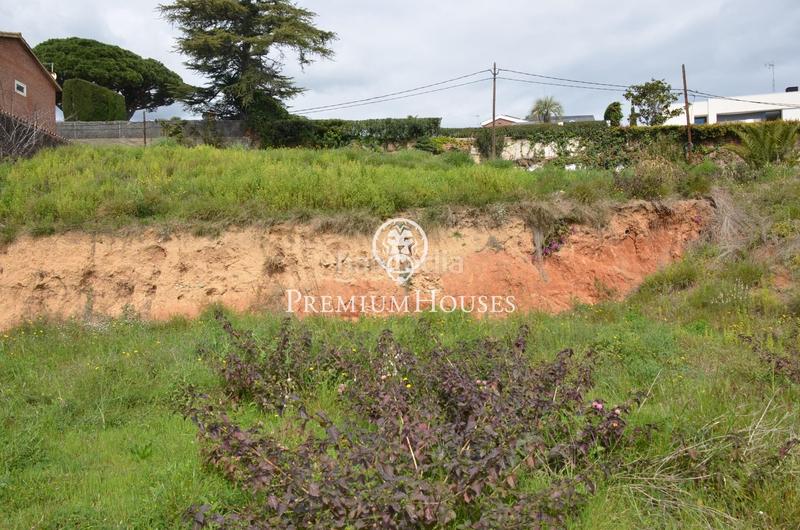 Foto 39524c11-bc4a-47e9-8aeb-6a95060a85af. Wohngrundstück in Califòrnia-Santa Madrona Masnou (El)