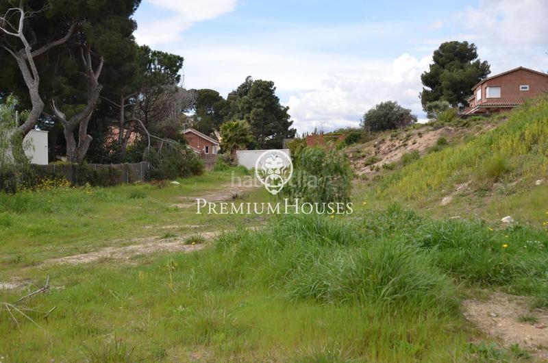 Foto 86f6dbb2-8174-4b88-b863-542a3cad1c1b. Wohngrundstück in Califòrnia-Santa Madrona Masnou (El)