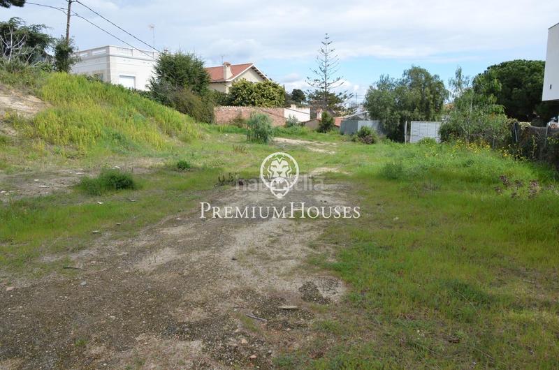 Foto 9fdb57f5-a057-4761-a08d-f4ea4ec4ea5c. Wohngrundstück in Califòrnia-Santa Madrona Masnou (El)