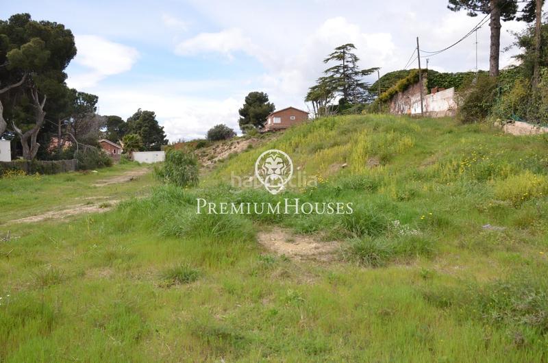 Foto c5e971ba-8ceb-4a87-b42a-4c950ba2c572. Wohngrundstück in Califòrnia-Santa Madrona Masnou (El)