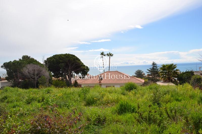 Foto d665f3a2-ba87-4c94-8cea-eee82e5a9dec. Wohngrundstück in Califòrnia-Santa Madrona Masnou (El)