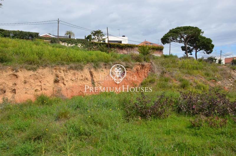 Foto ef587a55-bc27-4656-98c7-27154e4e26d5. Wohngrundstück in Califòrnia-Santa Madrona Masnou (El)