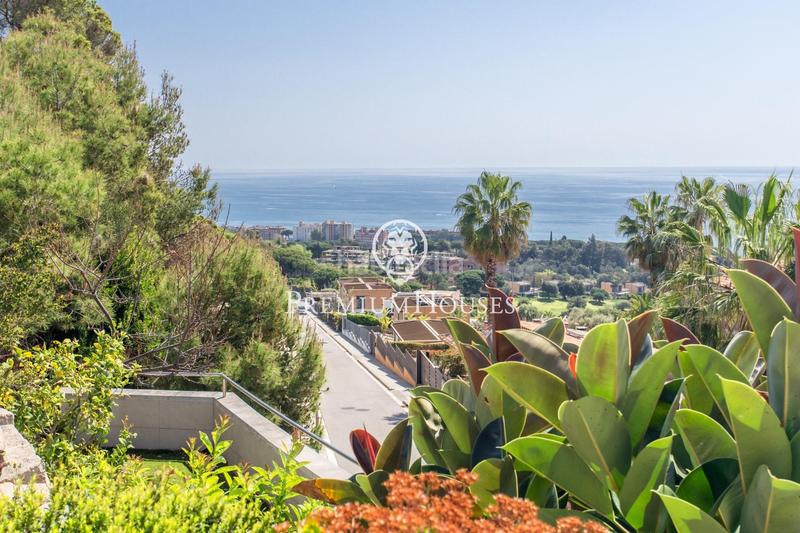 Foto 013595e2-11a9-464c-919c-9130884b26b0. Casa amb calefacció aparcament piscina a Montalnou - Milans del Bosc Sant Vicenç de Montalt