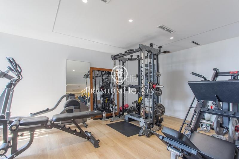 Foto 0f301e6c-f8b7-44c0-8abc-3a01950c4988. Casa amb calefacció aparcament piscina a Montalnou - Milans del Bosc Sant Vicenç de Montalt