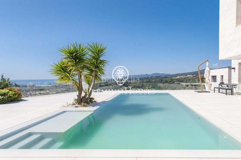 Foto 11d04651-a90b-4d8d-a704-8251d0f69335. Casa amb calefacció aparcament piscina a Montalnou - Milans del Bosc Sant Vicenç de Montalt