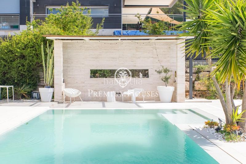 Foto 144a0b70-40b2-4d3a-9331-b843c01f1228. Casa amb calefacció aparcament piscina a Montalnou - Milans del Bosc Sant Vicenç de Montalt